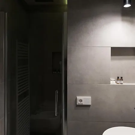 Apartmán Civico 2