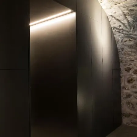 Apartmán Civico 2