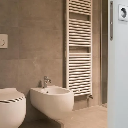 Apartment Civico 2 *