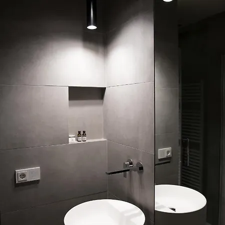 Apartment Civico 2 *