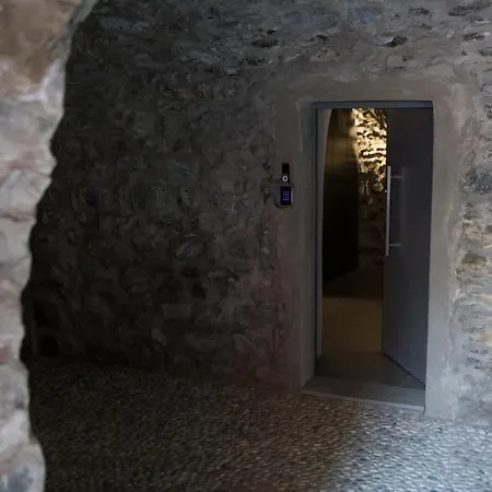 Civico 2 Apartment