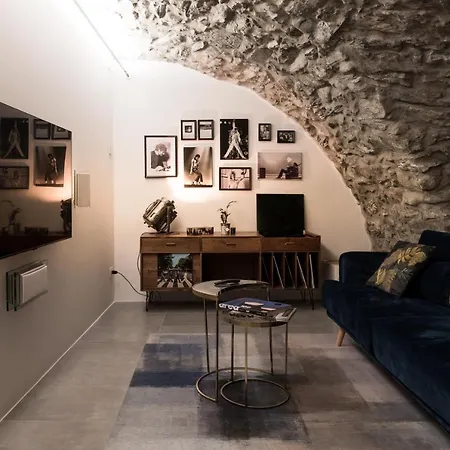 Civico 2 Apartment Costa Volpino