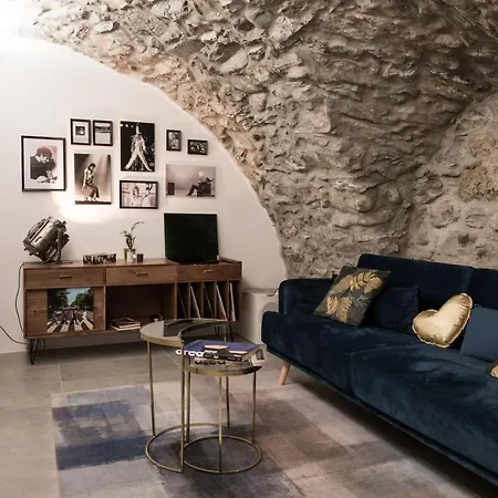 Civico 2 Apartment