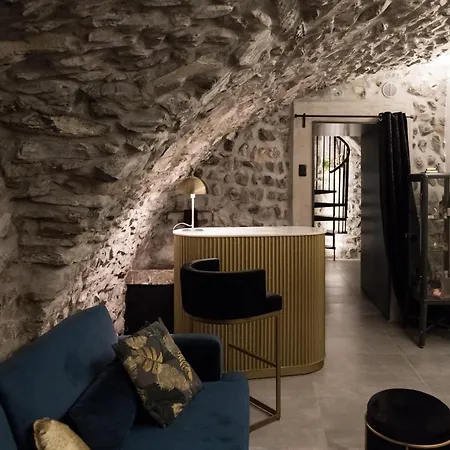 Apartment Civico 2 Costa Volpino