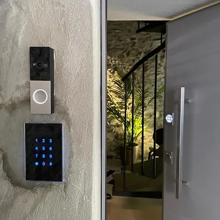 Apartment Civico 2 *
