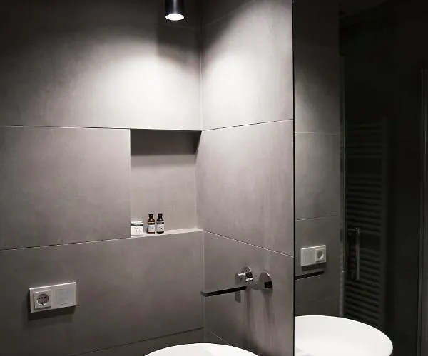 Apartment Civico 2 *