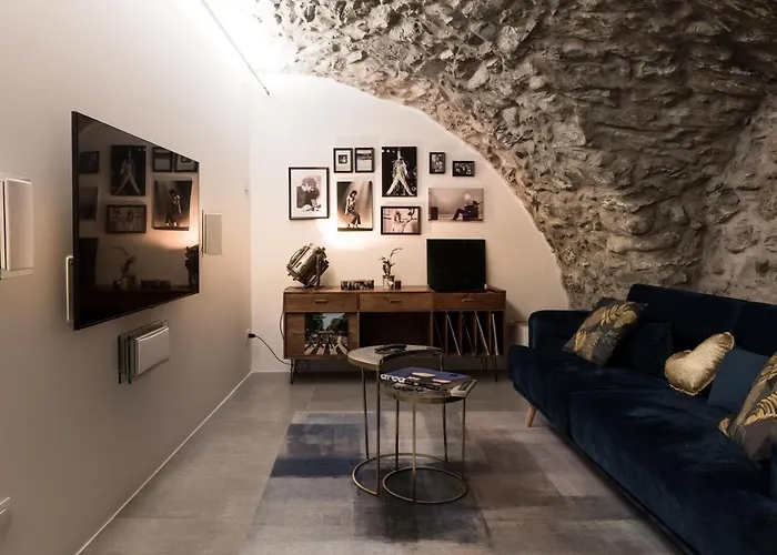 Civico 2 Apartment Costa Volpino