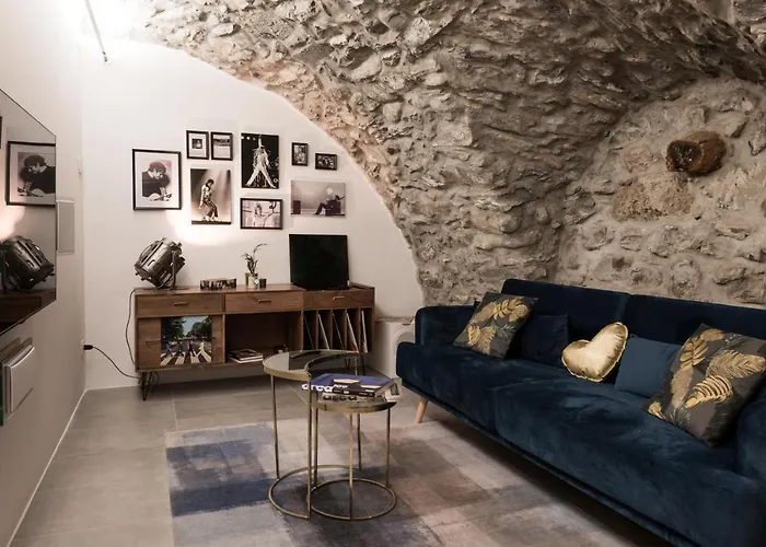 Civico 2 Apartment